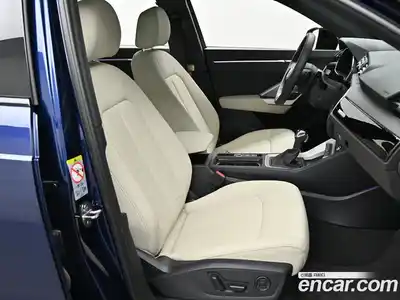 Audi Q3 2025 2.0 автомат (гидро), миниатюра 10