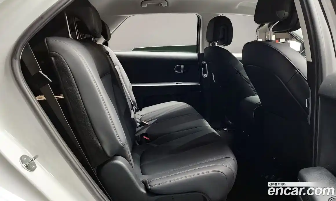 Hyundai Ioniq 5 2023 0.1 автомат (гидро), фото 17
