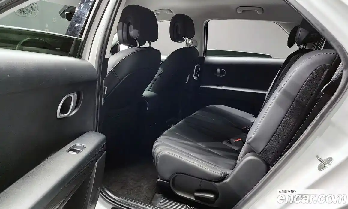 Hyundai Ioniq 5 2023 0.1 автомат (гидро), фото 18