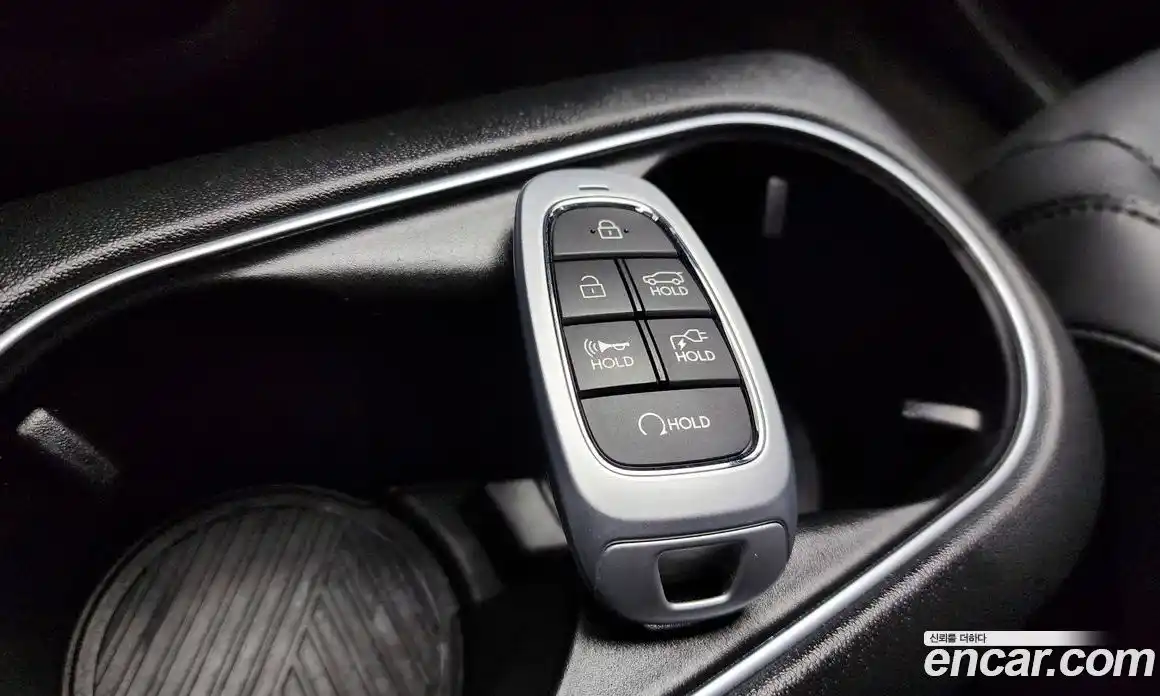 Hyundai Ioniq 5 2023 0.1 автомат (гидро), фото 30