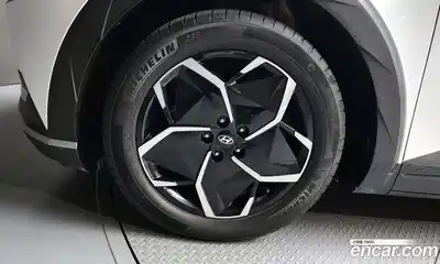 Hyundai Ioniq 5 2023 0.1 автомат (гидро), миниатюра 5