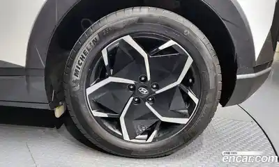Hyundai Ioniq 5 2023 0.1 автомат (гидро), миниатюра 7
