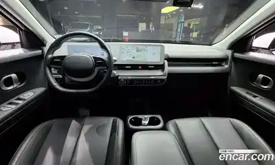 Hyundai Ioniq 5 2023 0.1 автомат (гидро), миниатюра 10