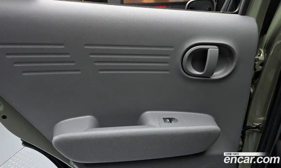 Hyundai Casper 2022 1.0 автомат (гидро), фото 15