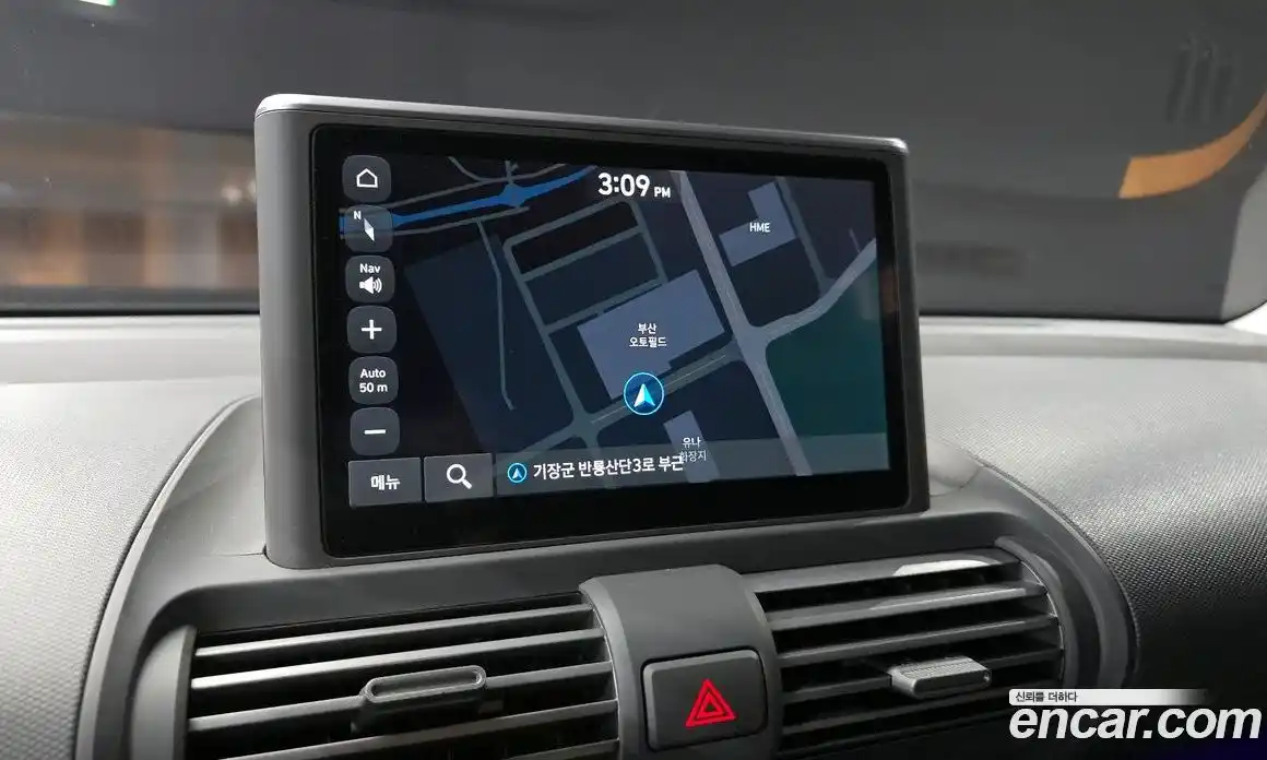 Hyundai Casper 2022 1.0 автомат (гидро), фото 21