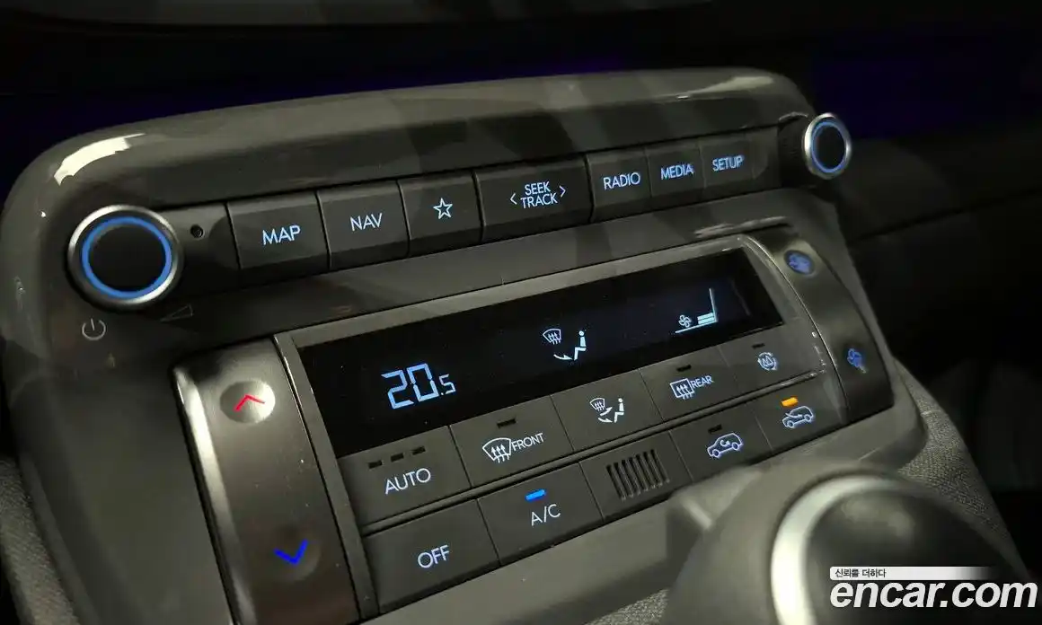 Hyundai Casper 2022 1.0 автомат (гидро), фото 23