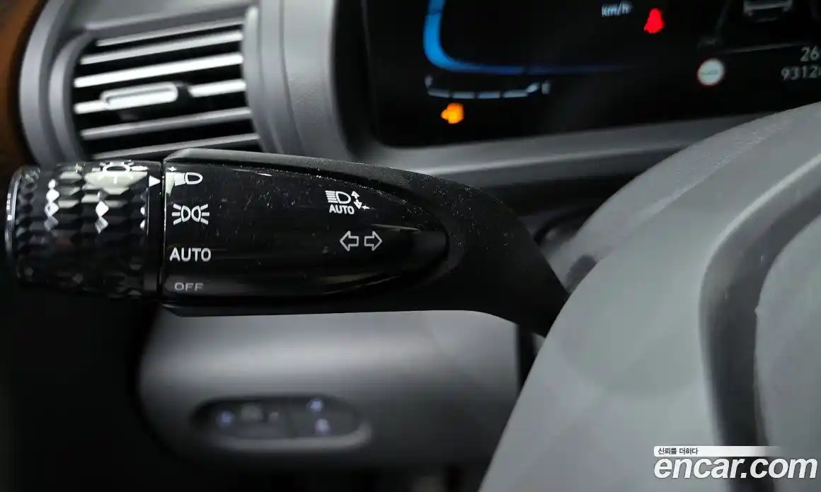 Hyundai Casper 2022 1.0 автомат (гидро), фото 27