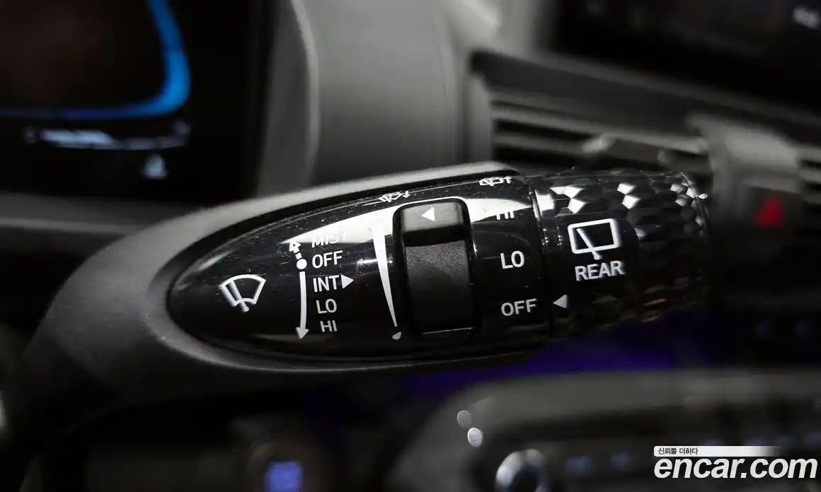 Hyundai Casper 2022 1.0 автомат (гидро), фото 28