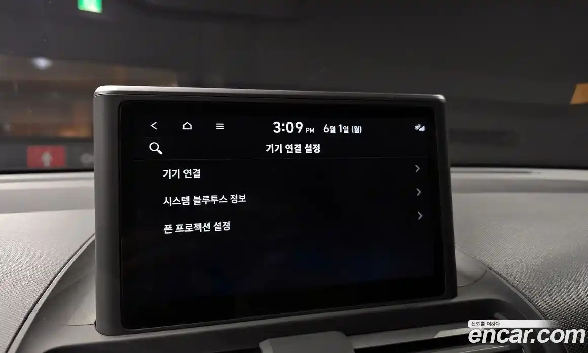 Hyundai Casper 2022 1.0 автомат (гидро), фото 29