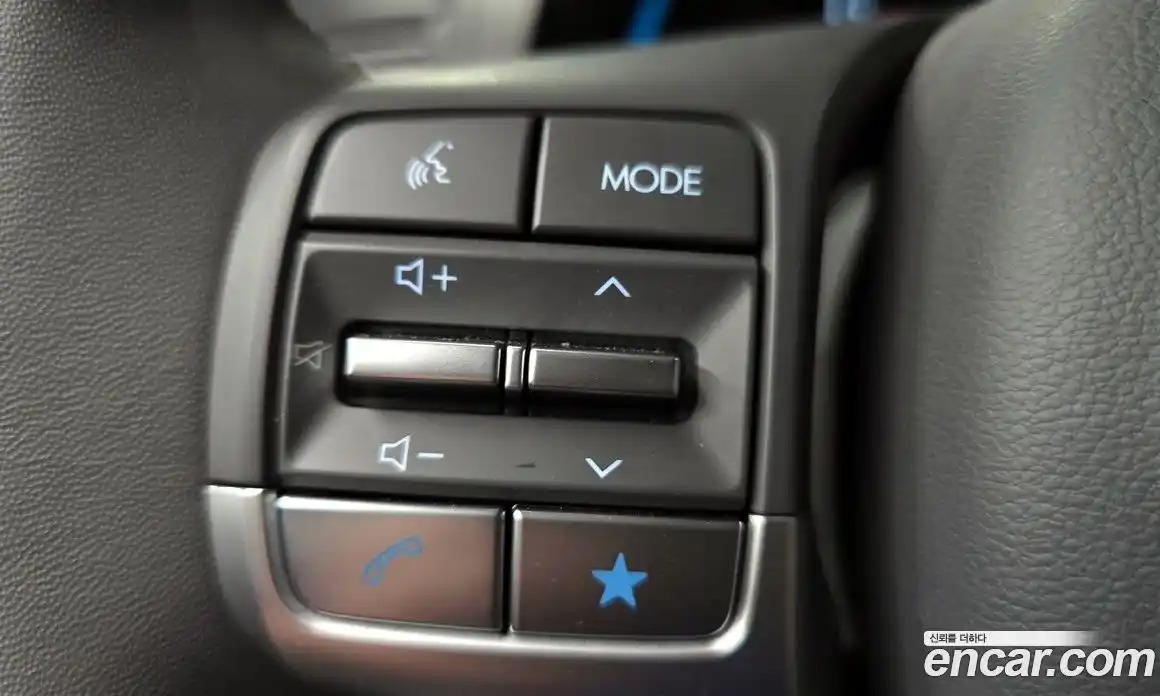 Hyundai Casper 2022 1.0 автомат (гидро), фото 30