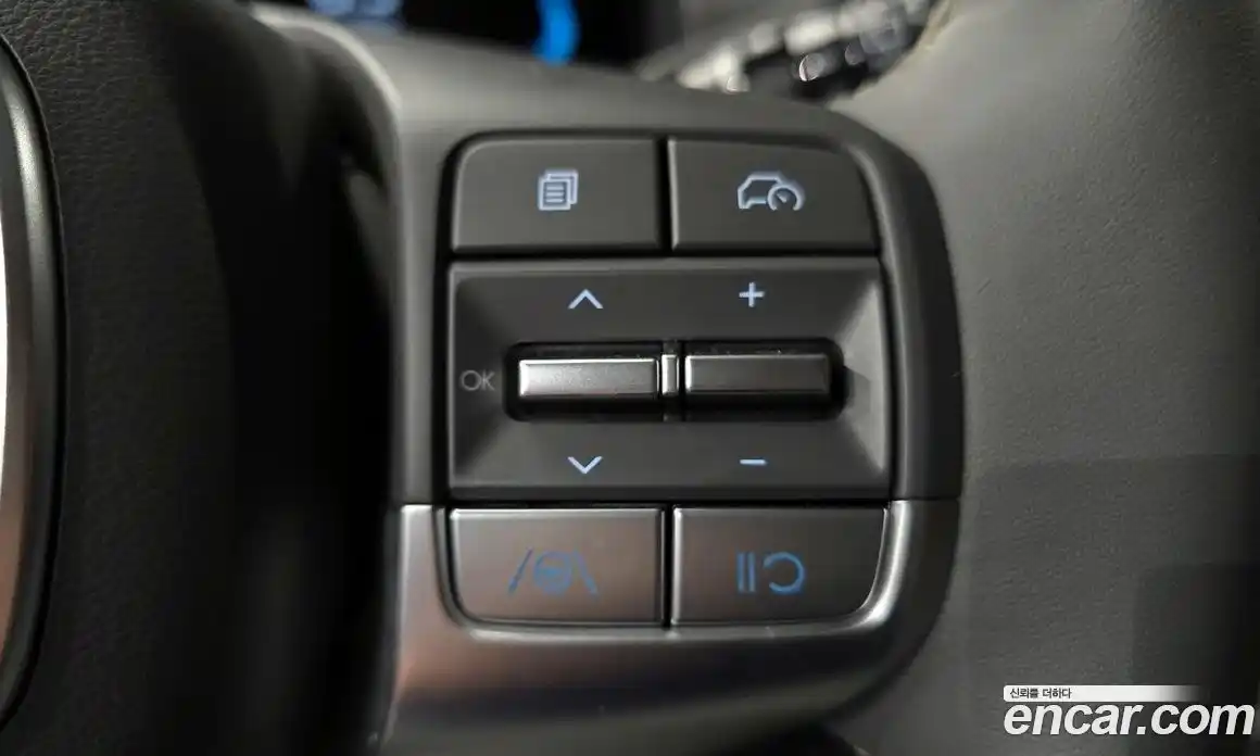 Hyundai Casper 2022 1.0 автомат (гидро), фото 31