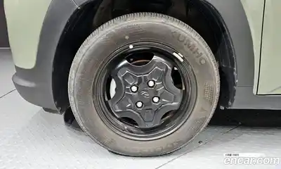 Hyundai Casper 2022 1.0 автомат (гидро), миниатюра 5