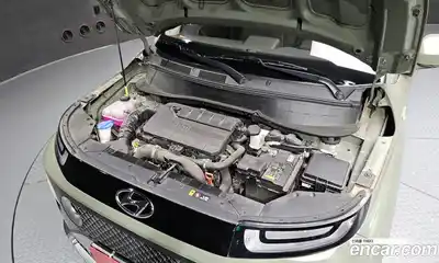 Hyundai Casper 2022 1.0 автомат (гидро), миниатюра 6