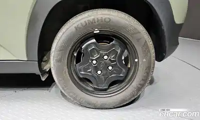 Hyundai Casper 2022 1.0 автомат (гидро), миниатюра 7