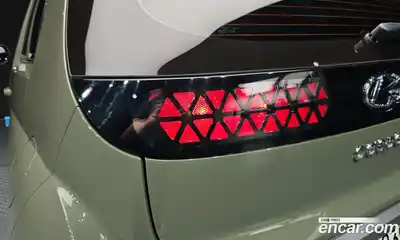 Hyundai Casper 2022 1.0 автомат (гидро), миниатюра 9