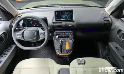 Hyundai Casper 2022 1.0 автомат (гидро), миниатюра 10