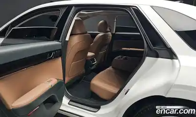 Hyundai Grandeur 2023 1.6 автомат (гидро), миниатюра 11