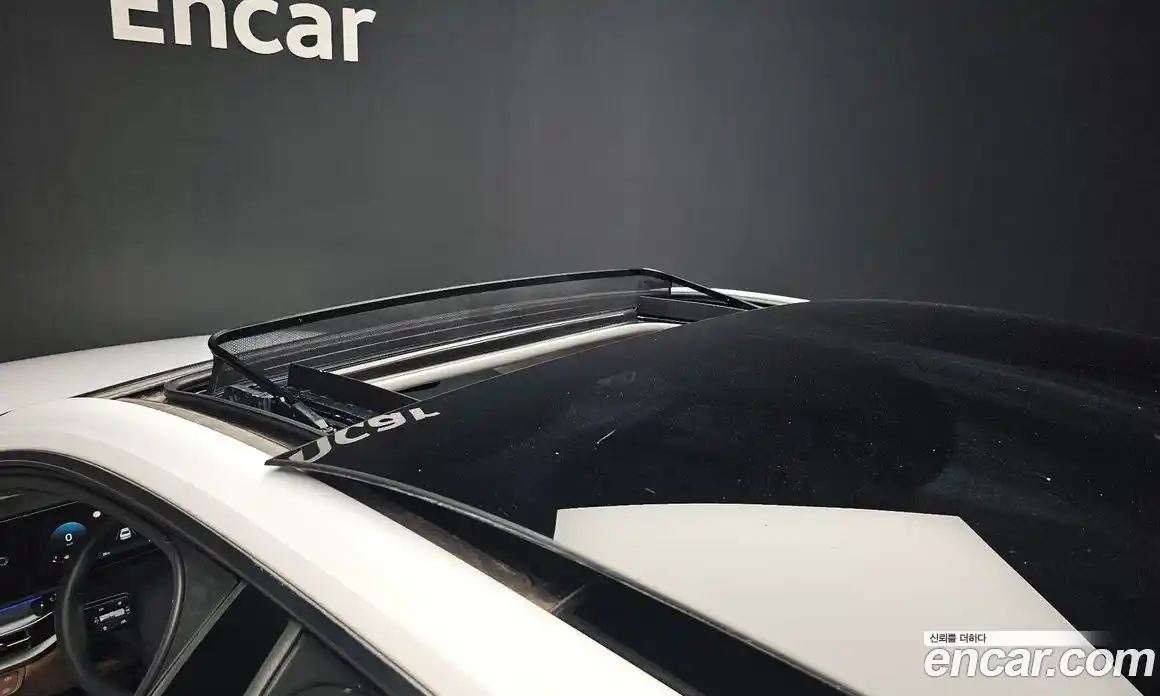 Hyundai Grandeur 2023 1.6 автомат (гидро), фото 16