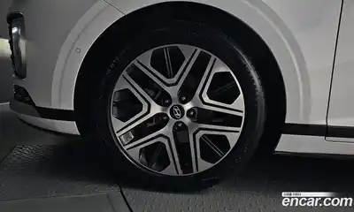 Hyundai Grandeur 2023 1.6 автомат (гидро), миниатюра 5