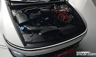 Hyundai Grandeur 2023 1.6 автомат (гидро), миниатюра 6