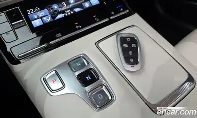 Hyundai Grandeur 2022 2.4 автомат (гидро), миниатюра 12