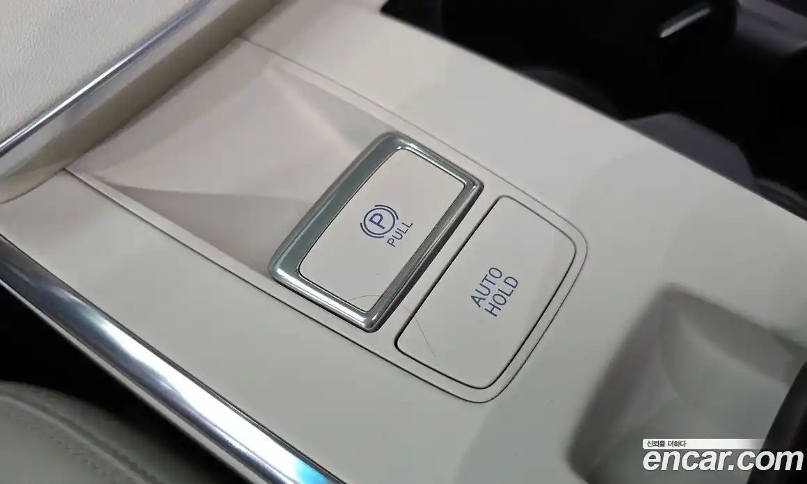 Hyundai Grandeur 2022 2.4 автомат (гидро), фото 27