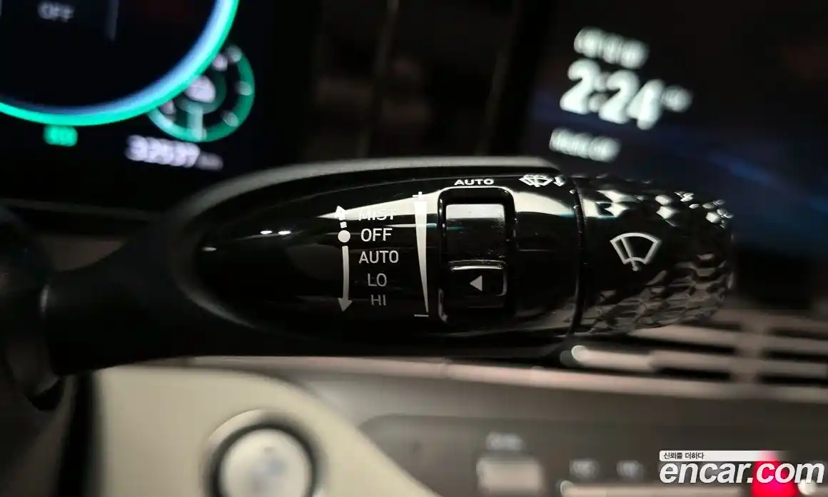 Hyundai Grandeur 2022 2.4 автомат (гидро), фото 31