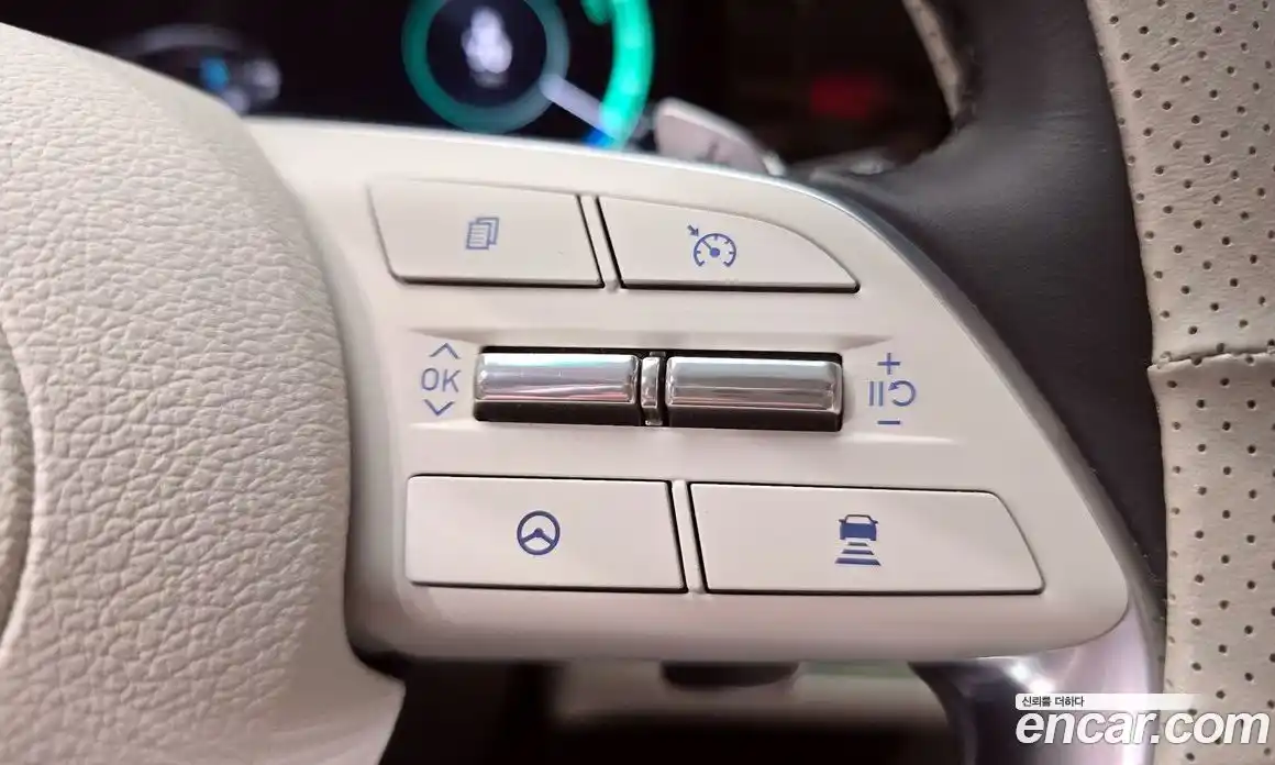 Hyundai Grandeur 2022 2.4 автомат (гидро), фото 33