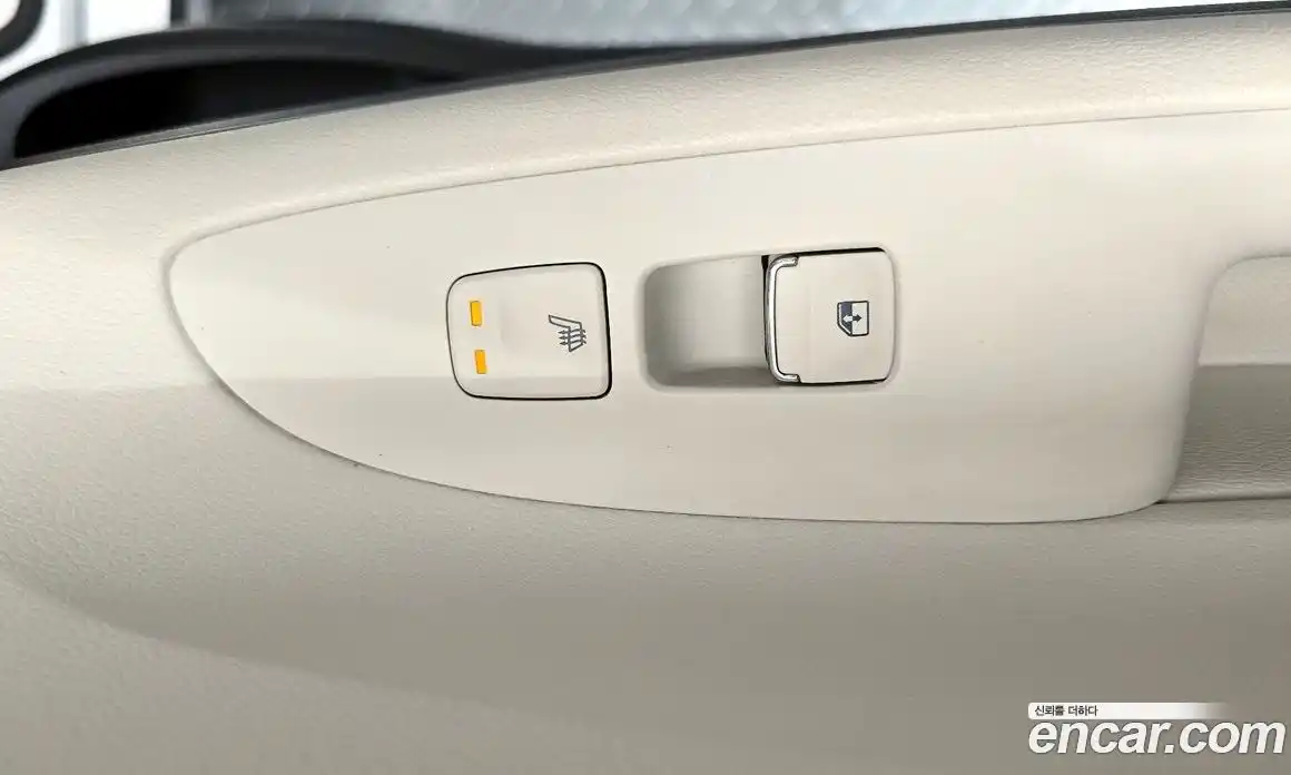 Hyundai Grandeur 2022 2.4 автомат (гидро), фото 35