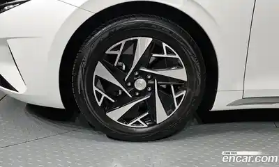 Hyundai Grandeur 2022 2.4 автомат (гидро), миниатюра 5