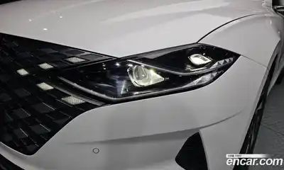 Hyundai Grandeur 2022 2.4 автомат (гидро), миниатюра 8