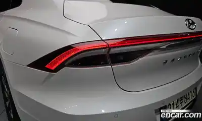Hyundai Grandeur 2022 2.4 автомат (гидро), миниатюра 9