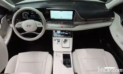 Hyundai Grandeur 2022 2.4 автомат (гидро), миниатюра 10
