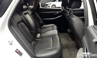 Hyundai Sonata 2019 2.0 автомат (гидро), миниатюра 11