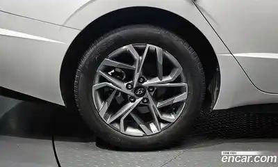 Hyundai Sonata 2019 2.0 автомат (гидро), миниатюра 5