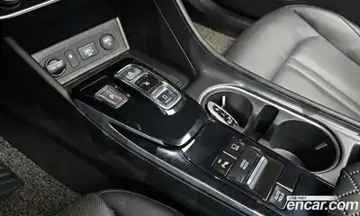 Hyundai Sonata 2019 2.0 автомат (гидро), миниатюра 9