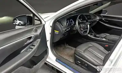 Hyundai Sonata 2019 2.0 автомат (гидро), миниатюра 10