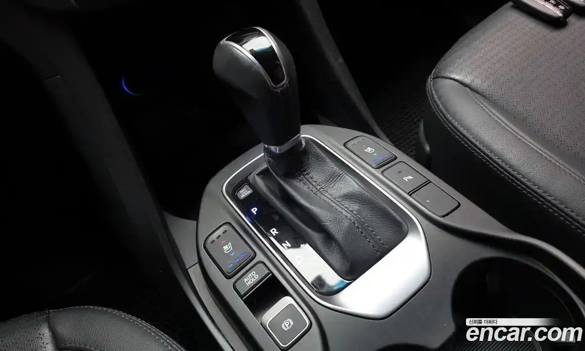Hyundai Santa Fe 2013 2.0 автомат (гидро), фото 12