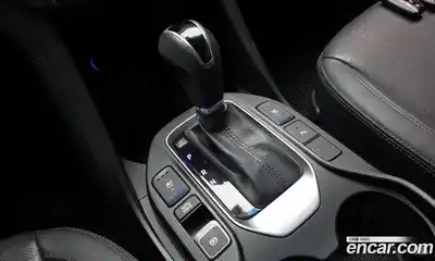 Hyundai Santa Fe 2013 2.0 автомат (гидро), миниатюра 12