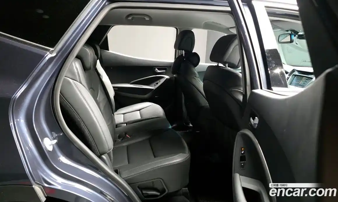 Hyundai Santa Fe 2013 2.0 автомат (гидро), фото 18