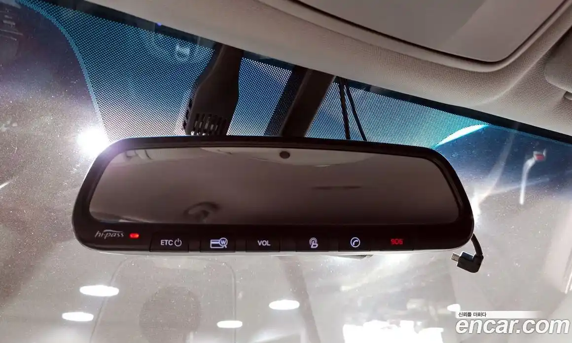 Hyundai Santa Fe 2013 2.0 автомат (гидро), фото 22