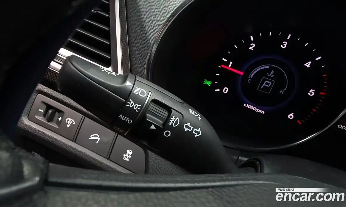 Hyundai Santa Fe 2013 2.0 автомат (гидро), фото 24