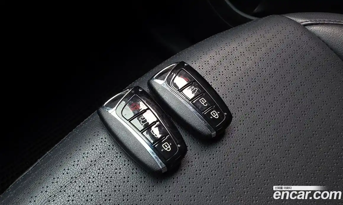 Hyundai Santa Fe 2013 2.0 автомат (гидро), фото 34
