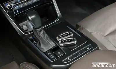 Hyundai Grandeur 2019 2.4 автомат (гидро), миниатюра 11