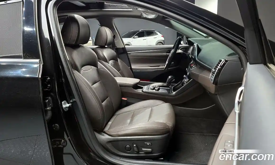 Hyundai Grandeur 2019 2.4 автомат (гидро), фото 15