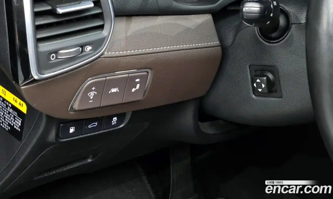 Hyundai Grandeur 2019 2.4 автомат (гидро), фото 18
