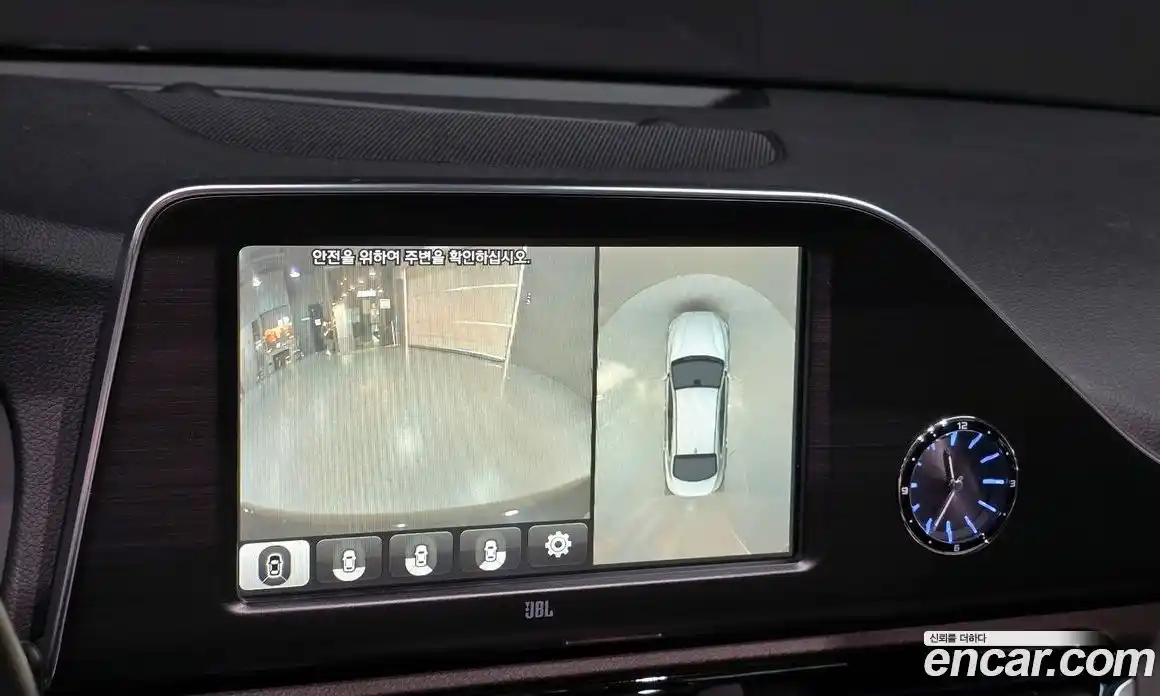 Hyundai Grandeur 2019 2.4 автомат (гидро), фото 21