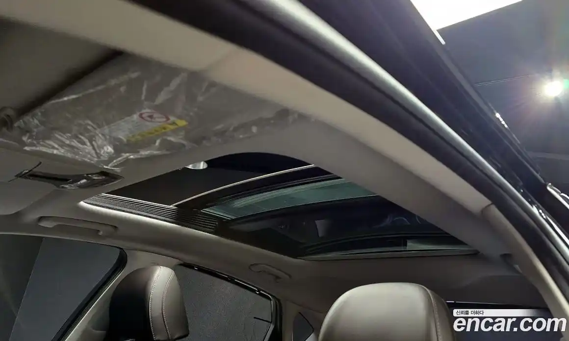 Hyundai Grandeur 2019 2.4 автомат (гидро), фото 26