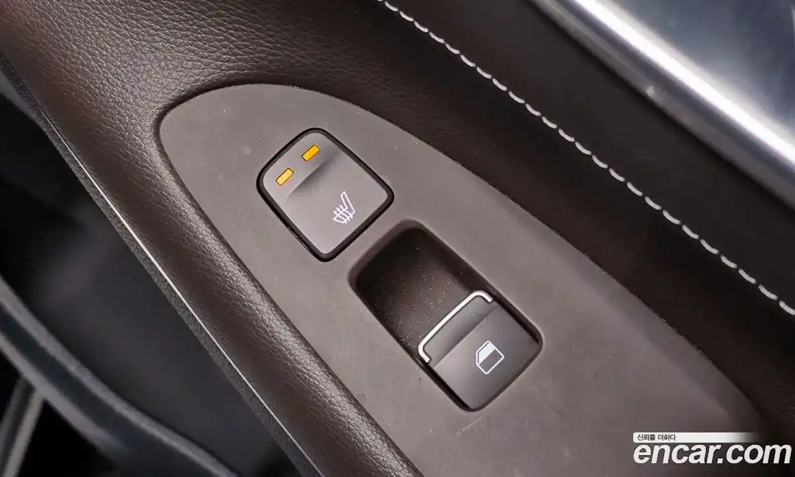 Hyundai Grandeur 2019 2.4 автомат (гидро), фото 28