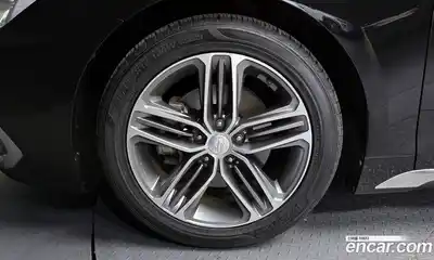 Hyundai Grandeur 2019 2.4 автомат (гидро), миниатюра 4